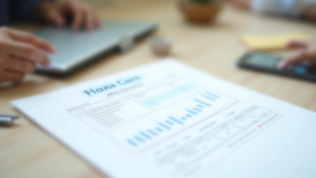 Detailed savings plan worksheet with education cost projections and timeline markers