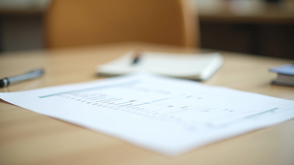 Detailed spreadsheet showing education expense calculations with categories, months, and year-over-year comparison data